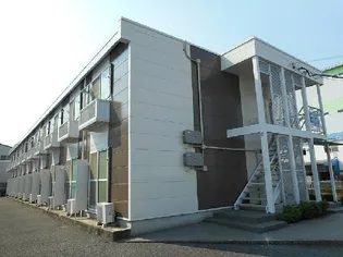 レオパレスセジュールの画像