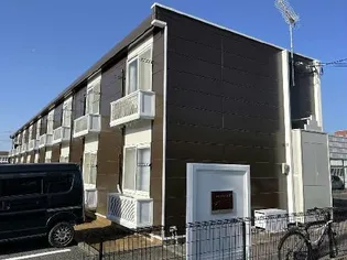 レオパレスMOMOの画像