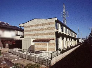 レオパレストスカーナの画像