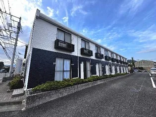 レオパレス西島EASTの画像