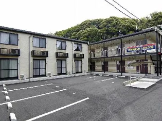 レオパレスYAMAMOTOの画像