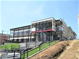 レオパレスフリーの画像