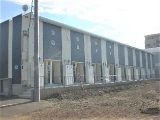 レオネクスト西椎路の画像