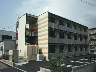 レオパレスオレンジの画像