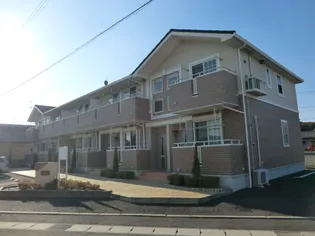 カサ ボニータの画像