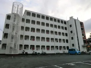 近藤ビルの画像