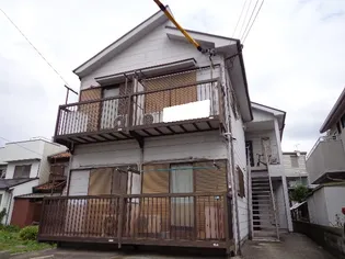 メゾンサクラの画像