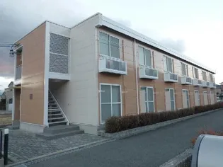 レオパレスレ パランの画像