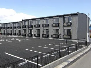 レオパレス鈴鹿マリンの画像