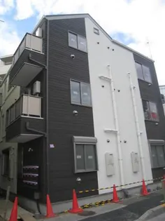 テラス久が原の画像