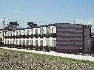 レオパレスLITORALEの画像