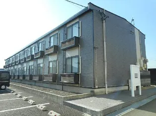 レオパレススカイビレッジ鈴鹿Iの画像