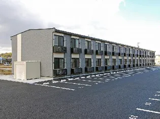 レオパレス雅野 四の画像