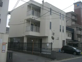 コーポわかばの画像