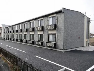 レオパレス川北の画像