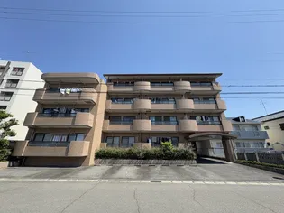 石照マンション花池の画像