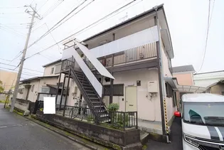 ハイツ関田の画像