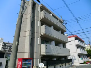 プレスイン駒場の画像