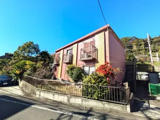 コスモハイツスズキの画像