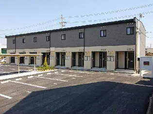 レオパレスT&Mの画像