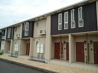 ハピネス ハトミIの画像