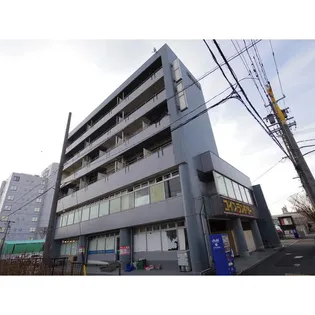 イロハビルディングの画像