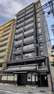 イーグルコート京都御所南の画像