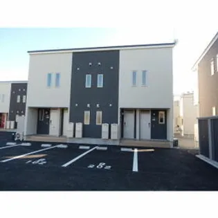 グリーンガーデンIIの画像