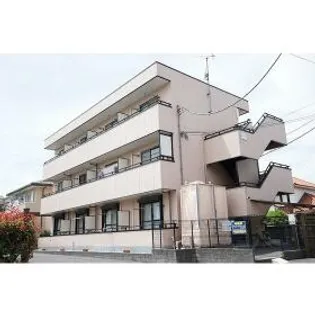 Mフラットの画像