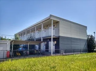 レオパレス彩の画像