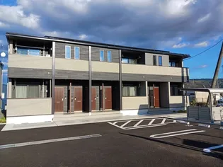 ベルファミーユDの画像