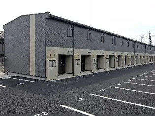 レオパレス高岡レジデンスの画像