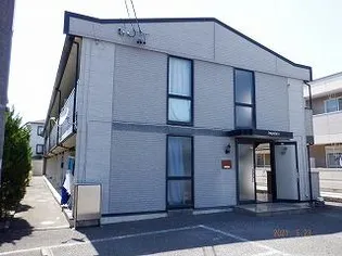 レオパレスハインスハイムの画像