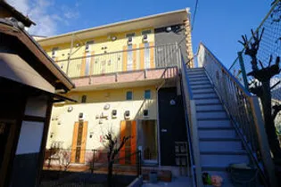 ユナイト浅田アールグレイの杜の画像