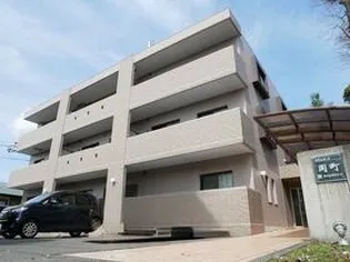 GRANーS岡町の画像