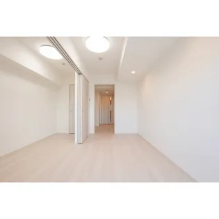 東京都江東区枝川1丁目【マンション】の外観