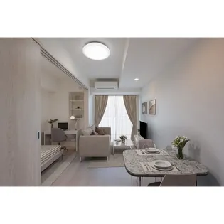 東京都江東区枝川1丁目【マンション】の外観