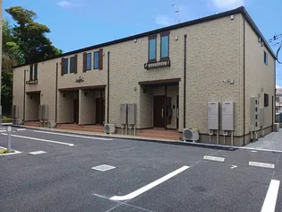 トワレジデンス館山の画像