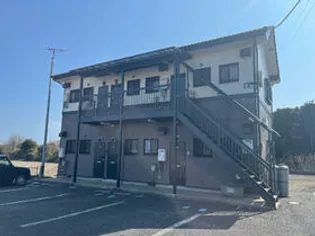 リッツケープの画像