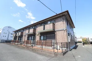 SPRINGーCOURTの画像