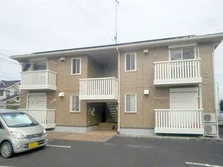 リビングタウン古河北 Bの画像