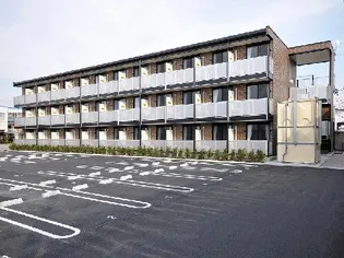 レオパレスうちぼりの画像