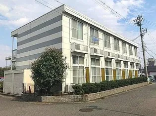 レオパレスSANDRINEの画像