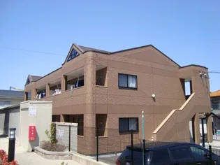 エバーハイツAの画像