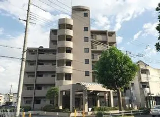 ビフォーレ千里の画像