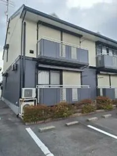 ガーデンハイツIIの画像