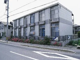 レオパレスツインパークの画像