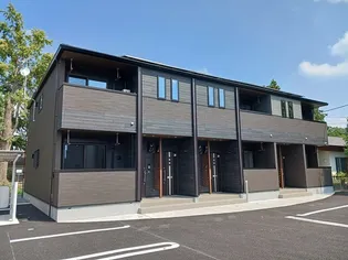 ヒカルサ加須ウエストIIの画像