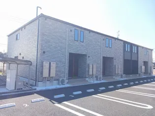 ベルメランジェAの画像