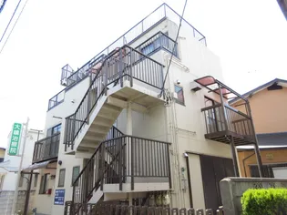 大嶋コーポの画像